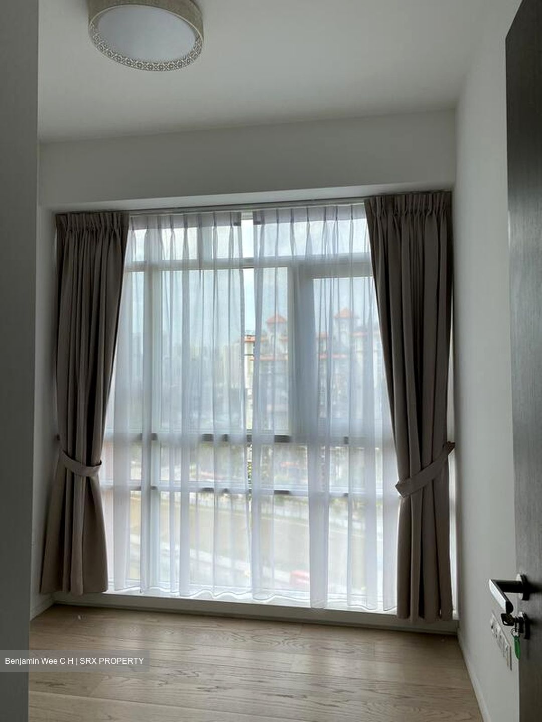 Principal Garden (D3), Condominium #517225931